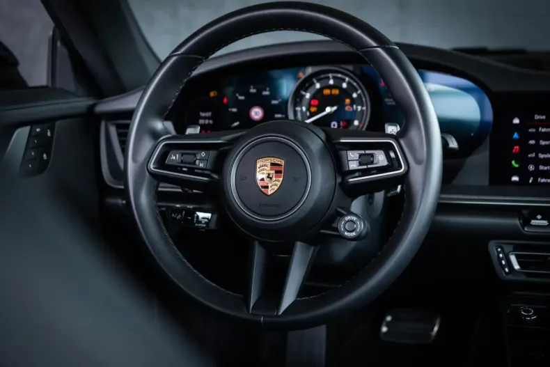 Porsche 992 din 2024 cu 16.000 km - oferta POR196150 - foto 13