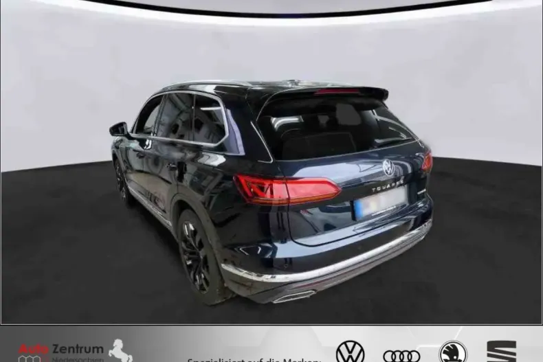 Volkswagen Touareg din 2022 cu 78.847 km - oferta VOL196151 - foto 4