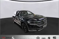 Volkswagen Touareg din 2022 cu 78.847 km - oferta VOL196151 - foto 5