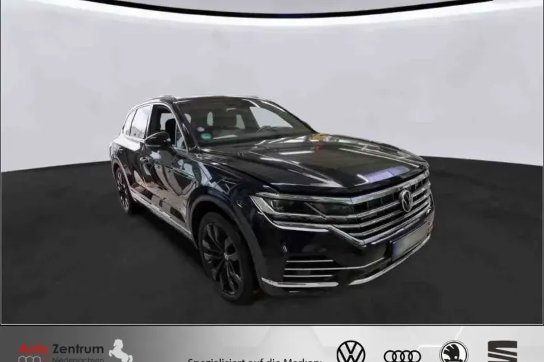 Volkswagen Touareg din 2022 cu 78.847 km - oferta VOL196151 - foto 5