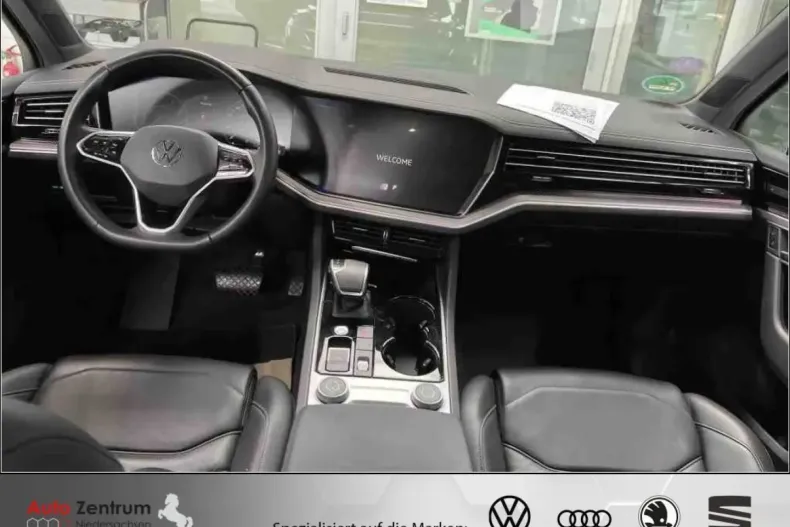 Volkswagen Touareg din 2022 cu 78.847 km - oferta VOL196151 - foto 7