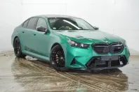 BMW M5 (Seria 5) din 2025 cu 13.600 km - oferta BMW196152 - foto 2