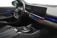 BMW M5 (Seria 5) din 2025 cu 13.600 km - oferta BMW196152 - foto 10
