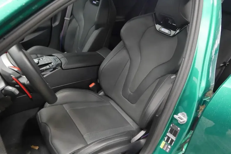 BMW M5 (Seria 5) din 2025 cu 13.600 km - oferta BMW196152 - foto 12