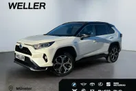 Toyota RAV4 din 2022 cu 59.622 km - oferta TOY196153 - foto 1