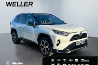 Toyota RAV4 din 2022 cu 59.622 km - oferta TOY196153 - foto 4