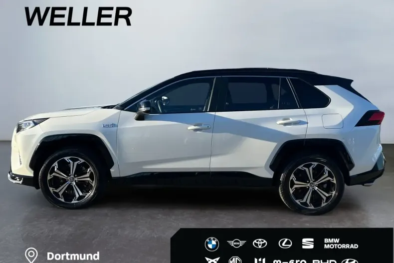 Toyota RAV4 din 2022 cu 59.622 km - oferta TOY196153 - foto 5