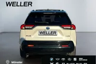 Toyota RAV4 din 2022 cu 59.622 km - oferta TOY196153 - foto 6