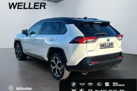 Toyota RAV4 din 2022 cu 59.622 km - oferta TOY196153 - foto 7