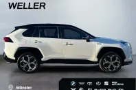 Toyota RAV4 din 2022 cu 59.622 km - oferta TOY196153 - foto 10