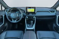 Toyota RAV4 din 2022 cu 59.622 km - oferta TOY196153 - foto 12