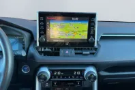 Toyota RAV4 din 2022 cu 59.622 km - oferta TOY196153 - foto 16