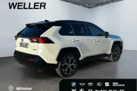 Toyota RAV4 din 2022 cu 59.622 km - oferta TOY196153 - foto 19