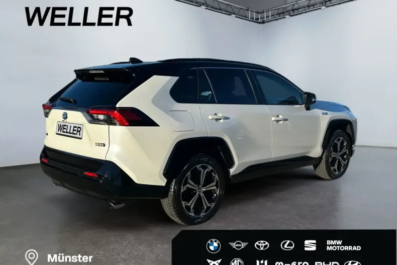Toyota RAV4 din 2022 cu 59.622 km - oferta TOY196153 - foto 19