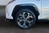 Toyota RAV4 din 2022 cu 59.622 km - oferta TOY196153 - foto 22