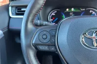 Toyota RAV4 din 2022 cu 59.622 km - oferta TOY196153 - foto 25