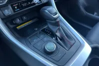 Toyota RAV4 din 2022 cu 59.622 km - oferta TOY196153 - foto 27