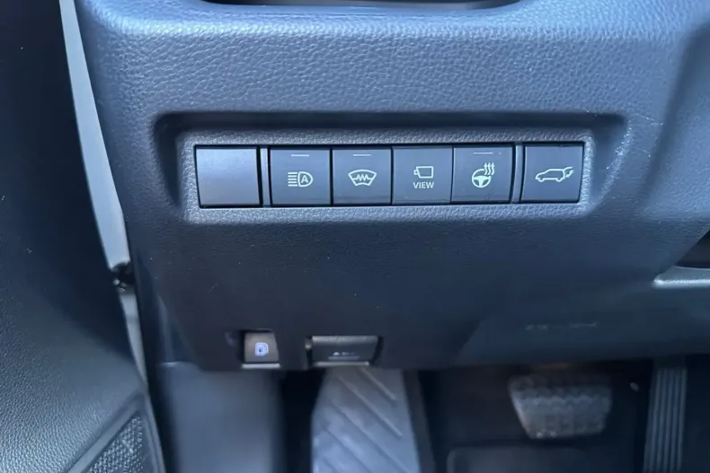 Toyota RAV4 din 2022 cu 59.622 km - oferta TOY196153 - foto 32