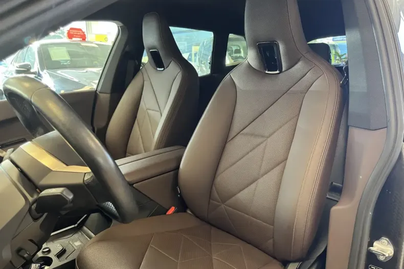 BMW iX din 2023 cu 61.957 km - oferta BMW196154 - foto 12