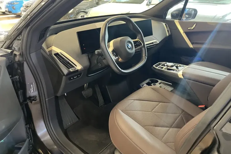 BMW iX din 2023 cu 61.957 km - oferta BMW196154 - foto 14