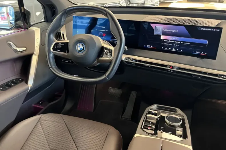 BMW iX din 2023 cu 61.957 km - oferta BMW196154 - foto 15