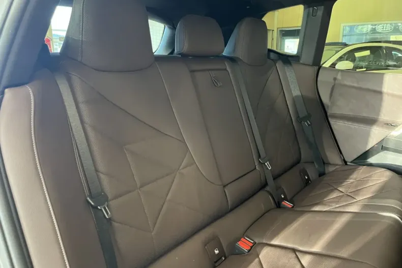 BMW iX din 2023 cu 61.957 km - oferta BMW196154 - foto 23
