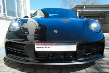 Porsche 992 din 2024 - oferta POR196155
