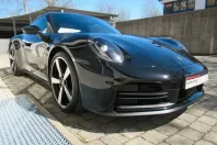 Porsche 992 din 2024 cu 7.503 km - oferta POR196155 - foto 3
