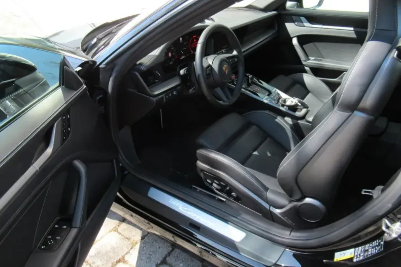 Porsche 992 din 2024 cu 7.503 km - oferta POR196155 - foto 11