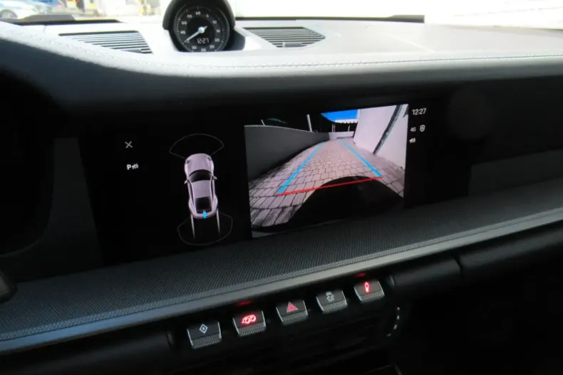 Porsche 992 din 2024 cu 7.503 km - oferta POR196155 - foto 14