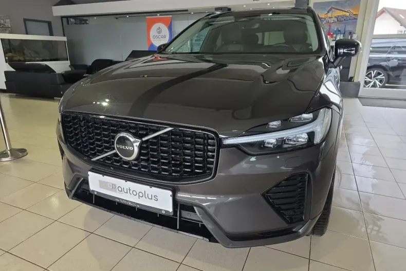 Volvo XC60 din 2023 cu 57.325 km - oferta VOL196156 - foto 2