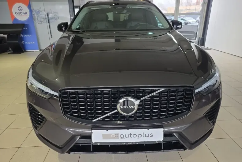 Volvo XC60 din 2023 cu 57.325 km - oferta VOL196156 - foto 3