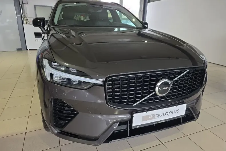 Volvo XC60 din 2023 cu 57.325 km - oferta VOL196156 - foto 4