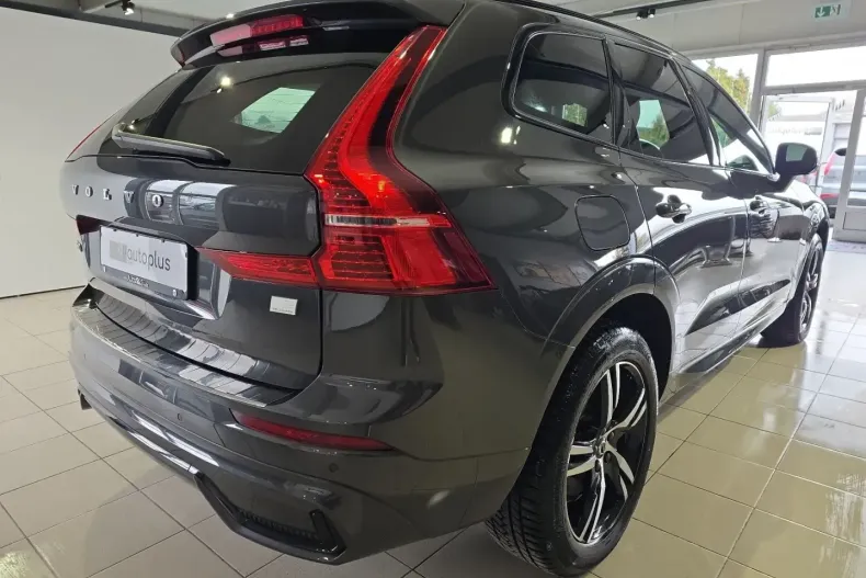 Volvo XC60 din 2023 cu 57.325 km - oferta VOL196156 - foto 7