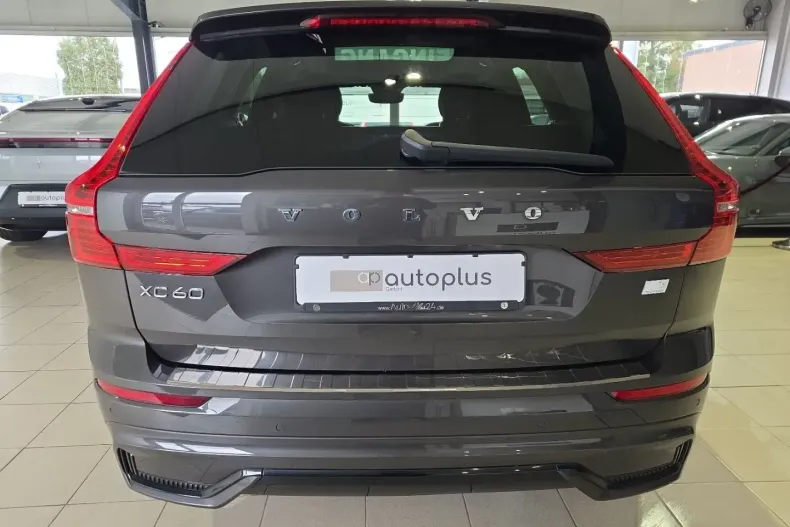 Volvo XC60 din 2023 cu 57.325 km - oferta VOL196156 - foto 9