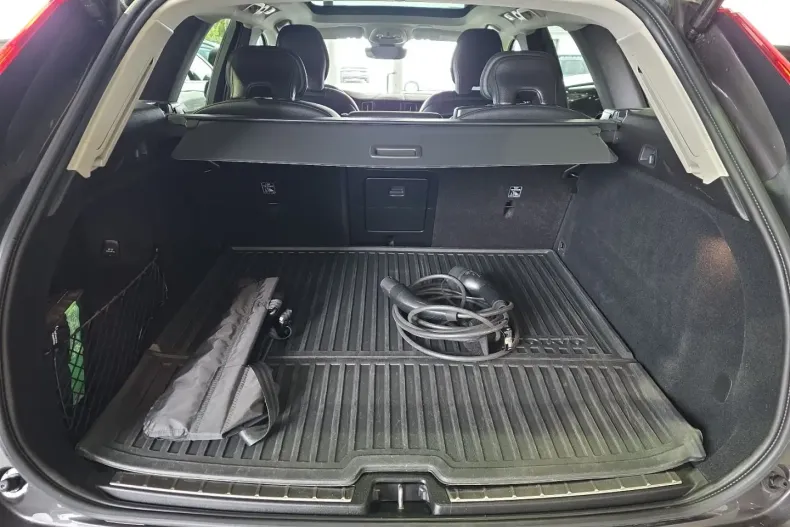 Volvo XC60 din 2023 cu 57.325 km - oferta VOL196156 - foto 15