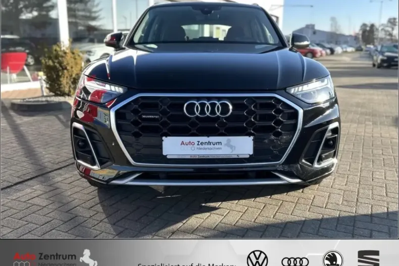 Audi Q5 din 2023 cu 66.000 km - oferta AUD196157 - foto 3