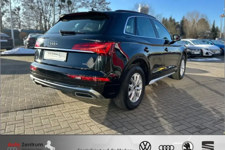Audi Q5 din 2023 cu 66.000 km - oferta AUD196157 - foto 6