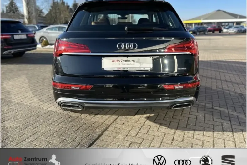 Audi Q5 din 2023 cu 66.000 km - oferta AUD196157 - foto 7