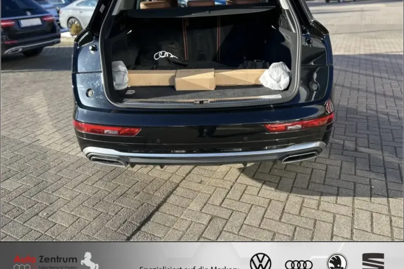 Audi Q5 din 2023 cu 66.000 km - oferta AUD196157 - foto 8