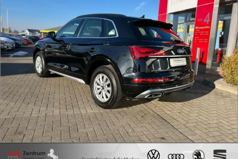 Audi Q5 din 2023 cu 66.000 km - oferta AUD196157 - foto 9