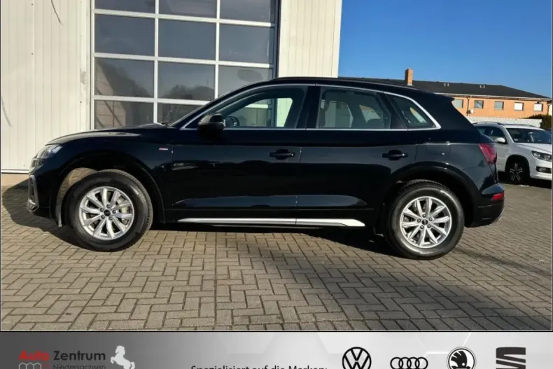 Audi Q5 din 2023 cu 66.000 km - oferta AUD196157 - foto 10