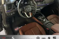 Audi Q5 din 2023 cu 66.000 km - oferta AUD196157 - foto 12