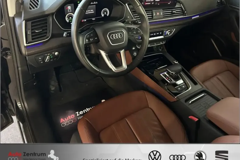 Audi Q5 din 2023 cu 66.000 km - oferta AUD196157 - foto 12