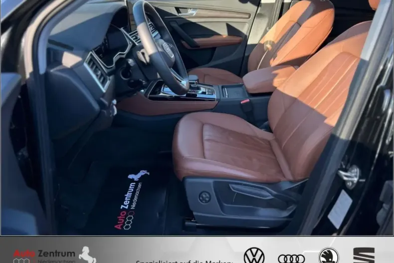 Audi Q5 din 2023 cu 66.000 km - oferta AUD196157 - foto 13