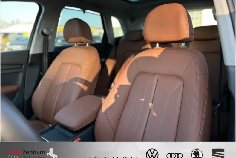 Audi Q5 din 2023 cu 66.000 km - oferta AUD196157 - foto 14