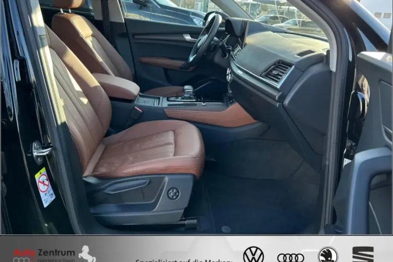 Audi Q5 din 2023 cu 66.000 km - oferta AUD196157 - foto 17