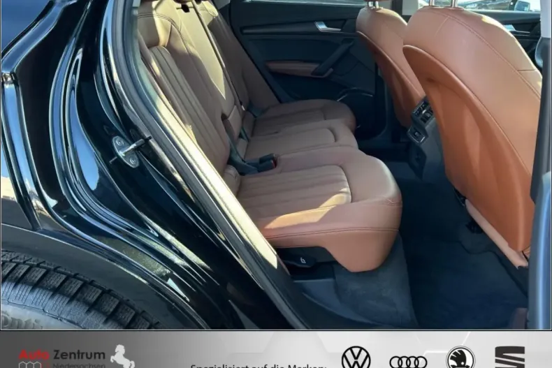 Audi Q5 din 2023 cu 66.000 km - oferta AUD196157 - foto 18