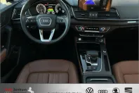 Audi Q5 din 2023 cu 66.000 km - oferta AUD196157 - foto 20