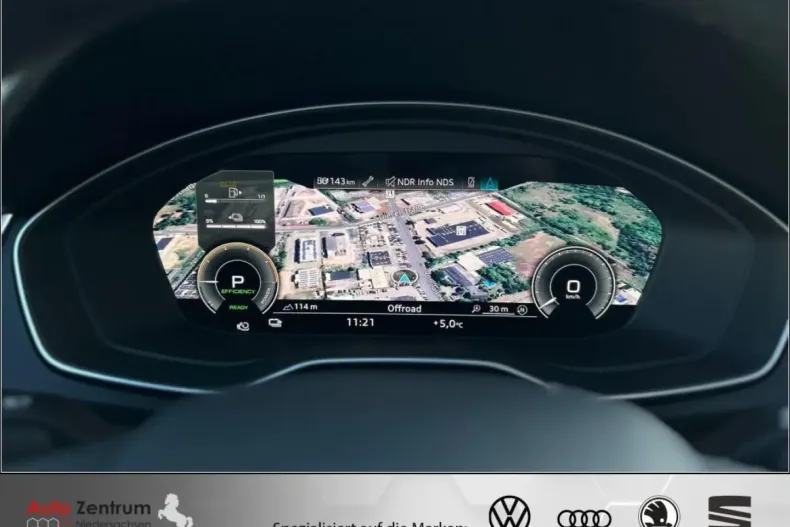 Audi Q5 din 2023 cu 66.000 km - oferta AUD196157 - foto 23